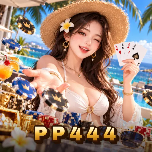 Instalasi pp444