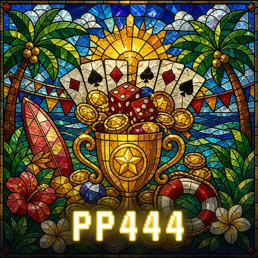 pp444 FAQ